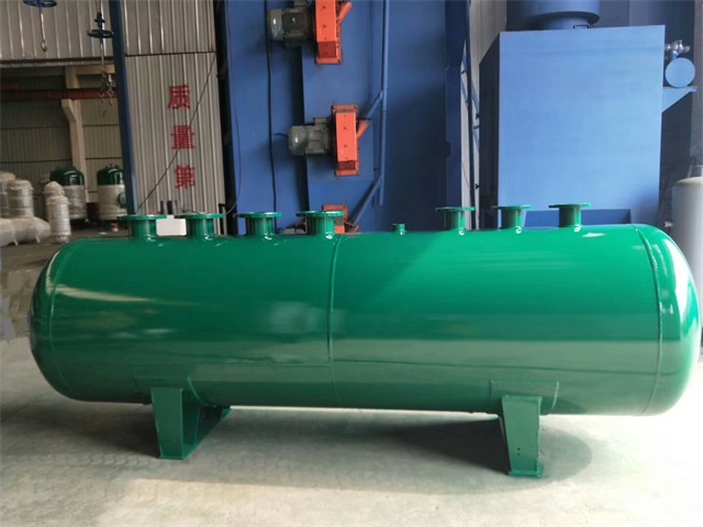 玛纳斯玛纳斯玛纳斯蒸汽分气缸